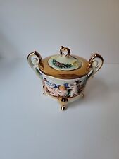 Capodimonte sugar bowl for sale  Brooklyn