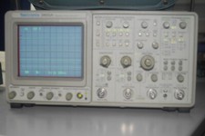 Tektronix 2465a kanal gebraucht kaufen  Bad Mergentheim