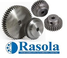 Ingranaggi modulo cilindrici usato  Barletta