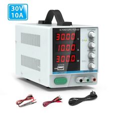 Dr.meter 30v 10a for sale  LONDON