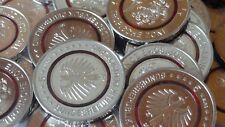 Brd euro bimetall gebraucht kaufen  Hanau