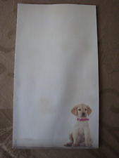 Bloc papier lettre d'occasion  Lingolsheim