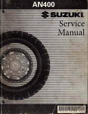Oem genuine suzuki for sale  Englewood
