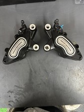 Pair harley davidson for sale  DORKING