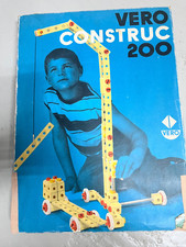 Vero construc 200 gebraucht kaufen  Hamburg