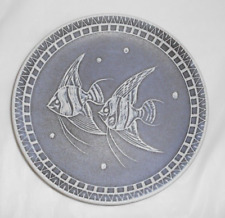 Fish wall plate for sale  Chicago Ridge