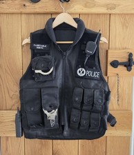 Adults police costume for sale  LINCOLN