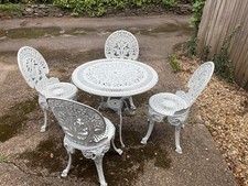 Vintage cast aluminium for sale  CAERPHILLY