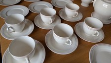 Art deco tea for sale  CHESTER