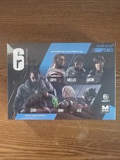 Rainbow siege year d'occasion  Expédié en Belgium