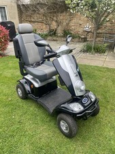 Kymco luxe comfort for sale  ESHER