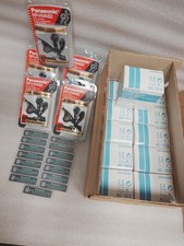 Job lot panasonic for sale  LONDON
