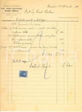 1931 brescia dino usato  Milano
