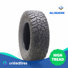 Used 265 70r17 for sale  Chicago