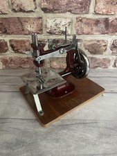 Vintage 1950s essex for sale  LEIGHTON BUZZARD