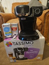 Bosch tassimo way for sale  CHARD