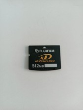 Fujifilm memory card usato  Torino