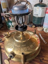 Primus vintage brass for sale  Chagrin Falls