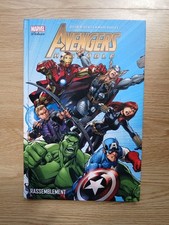 Avengers assemble rassemblemen d'occasion  Rouen-