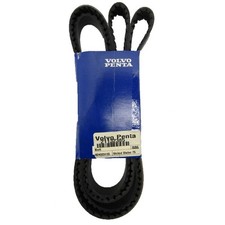 Usado, Volvo Penta Stern Drive Novo OEM Correia Serpentina 21132385 V8 8.1L comprar usado  Enviando para Brazil