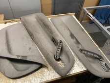 Lupo door cards for sale  CLECKHEATON