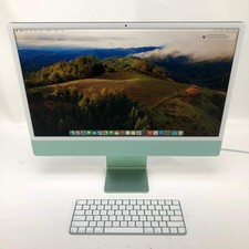 2021 apple imac for sale  Rockville