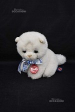 Peluche trudi bianco usato  Susegana