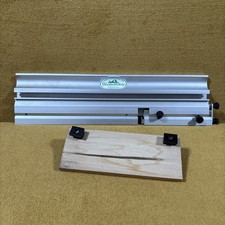 Woodsmith aluminum box for sale  Evansville