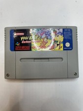 Jeu snes yogi d'occasion  Versailles