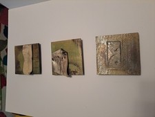Art deco wall for sale  Leesburg