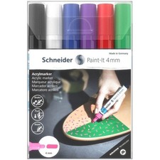 Schneider paint 320 for sale  ILFORD