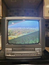 Aiwa crt television for sale  COVENTRY