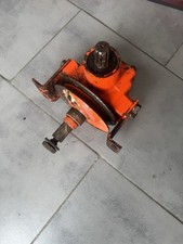Kubota mower rc44 for sale  DOWNHAM MARKET