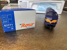 Train roco 62771 d'occasion Train roco 62771 d'occasion  Boulogne-sur-Mer