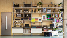 Vitsoe 606 universal for sale  San Francisco