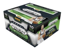 Caixa de hobby basquete Panini Prizm DECA 2024/25, usado comprar usado  Enviando para Brazil