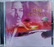 Jimi hendrix firth usato  Pitigliano