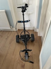 Motocaddy connect lithium for sale  CHRISTCHURCH