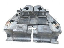 Plastica supporto bobine usato Plastica supporto bobine usato  Italia