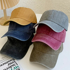 Mens denim baseball for sale  UK