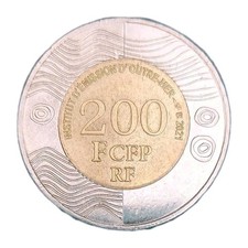 200 francs 2021 d'occasion  Bruay-sur-l'Escaut