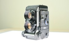 Film tested mamiya for sale  NOTTINGHAM