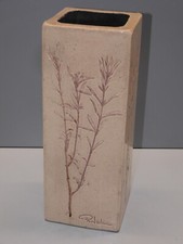 Joli vase herbier d'occasion  Angoulême