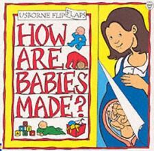 Babies made usborne for sale  Memphis