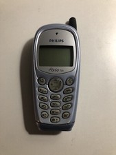 Telefono cellulare philips usato  Italia