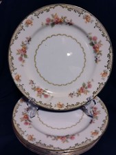 Vintage noritake dinner for sale  Godfrey