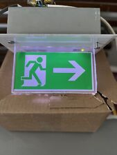 Fischer decke notausgang gebraucht kaufen  Hamburg
