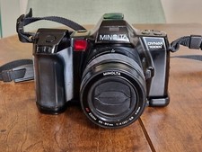 Minolta dynax 7000i d'occasion  Saint-Just-Saint-Rambert