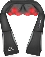 Snailax back neck for sale  NEWARK