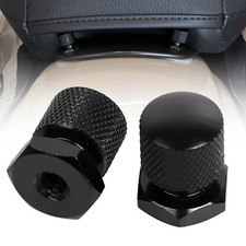 Porca de montagem de assento solo preta para Harley Fat Boy Heritage Classic Street Glide, usado comprar usado  Enviando para Brazil